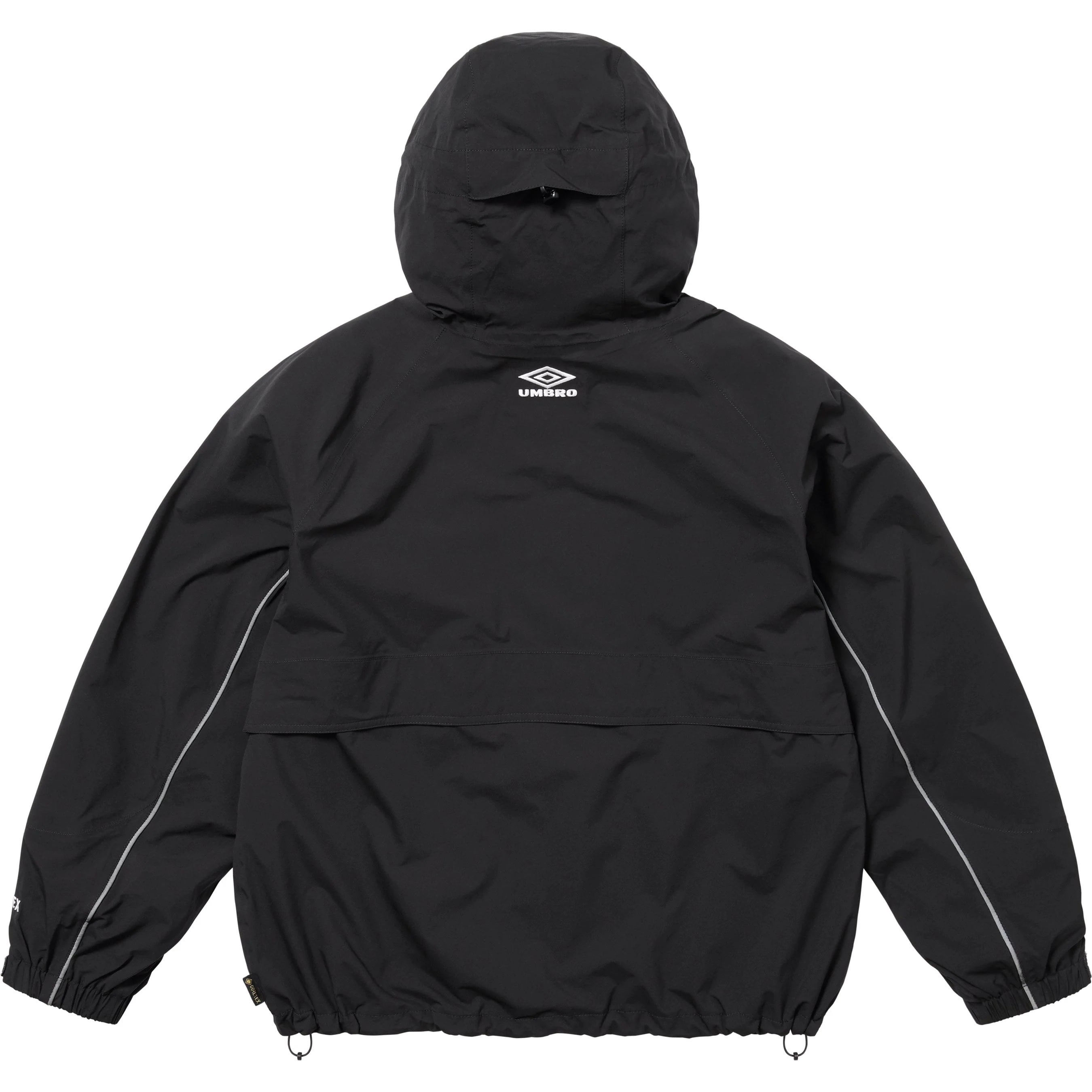 Supreme®/Umbro® GORE-TEX Hooded Jacket view 11